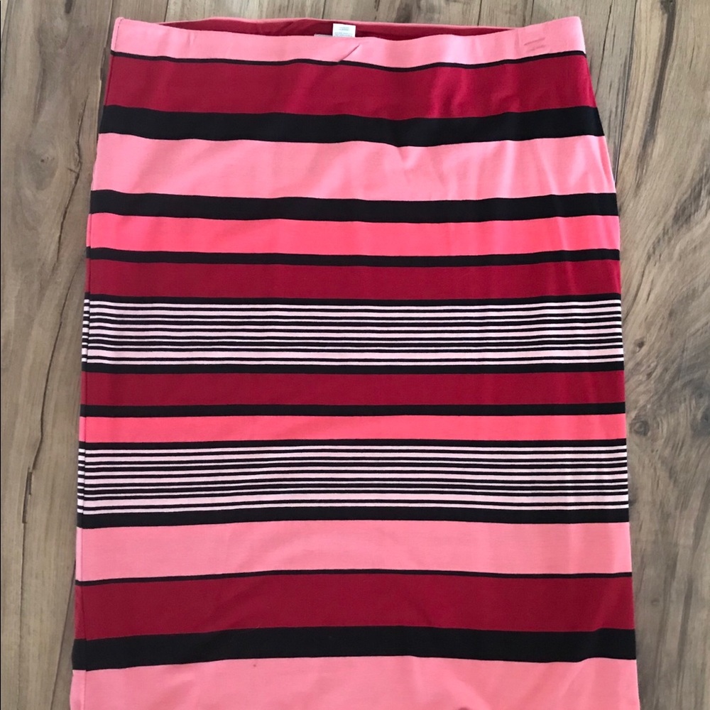 Shirt never worn